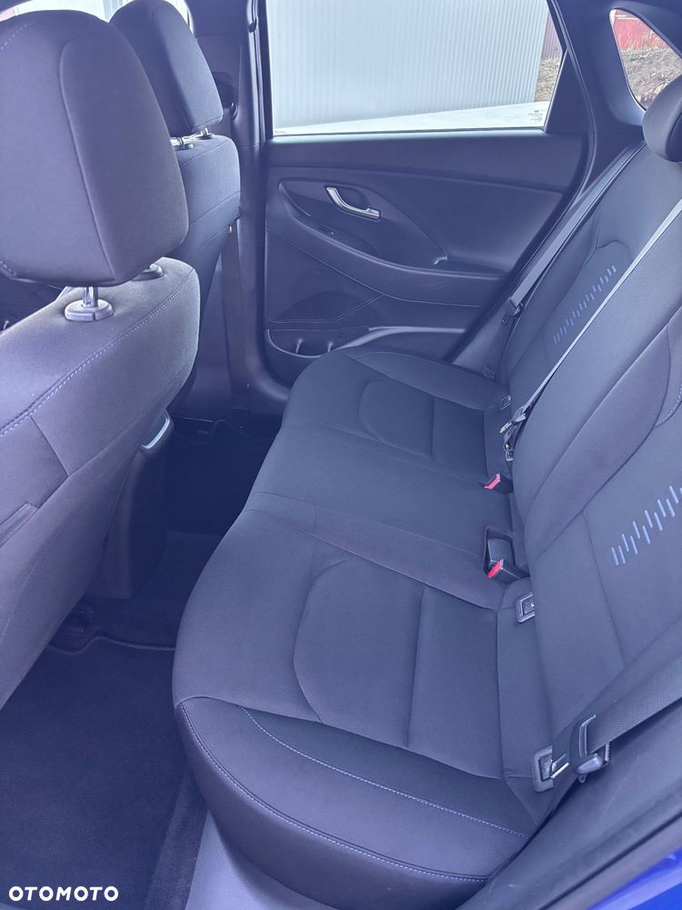 Hyundai i30 - 21