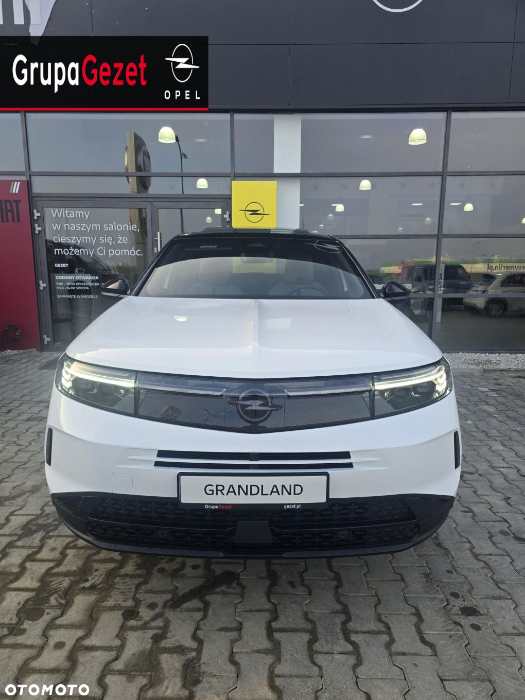 Opel Grandland - 7