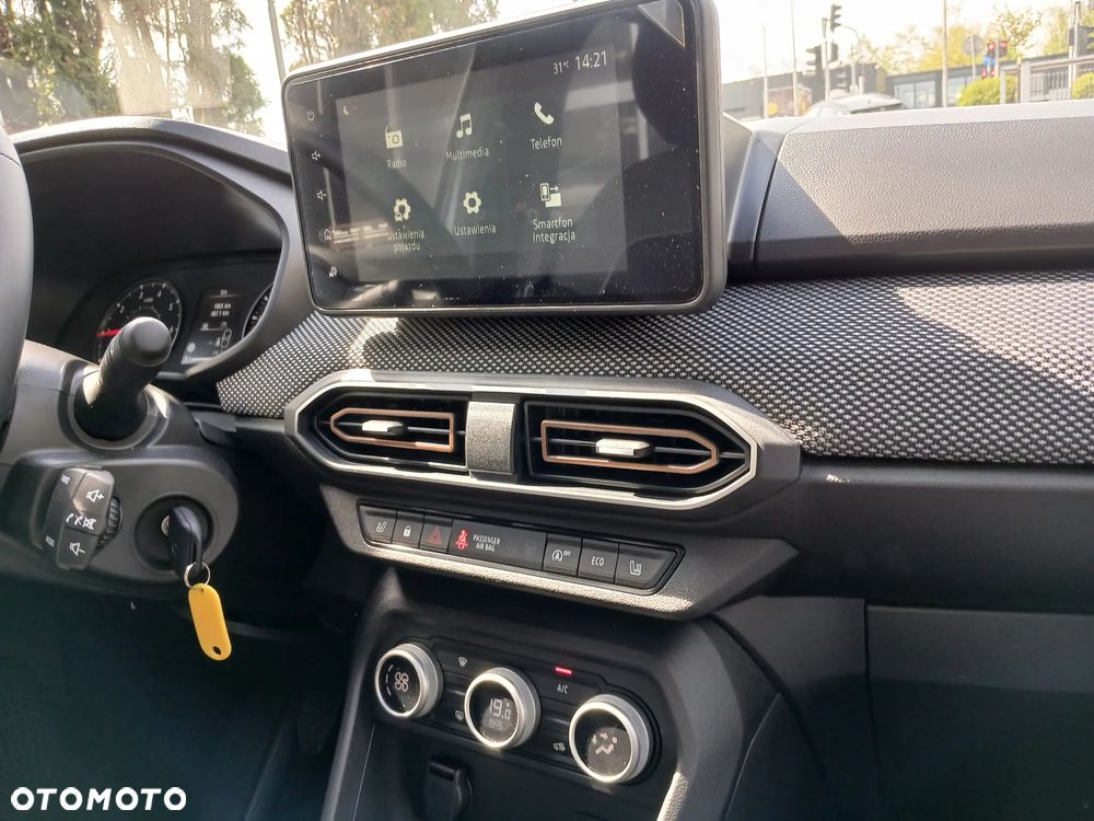 Dacia Sandero Stepway 1.0 TCe Expression - 30
