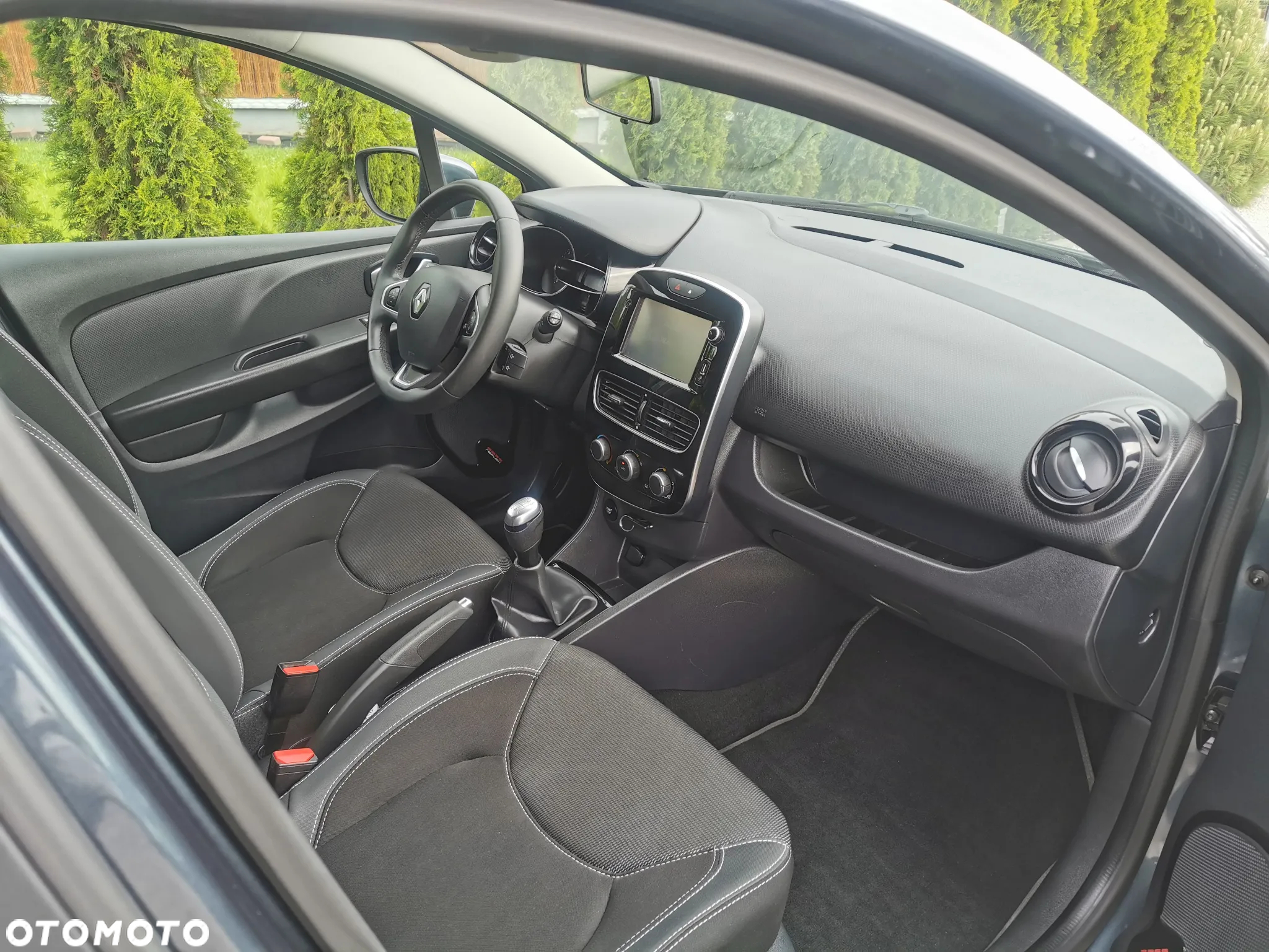 Renault Clio 0.9 Energy TCe Limited 2018 - 21