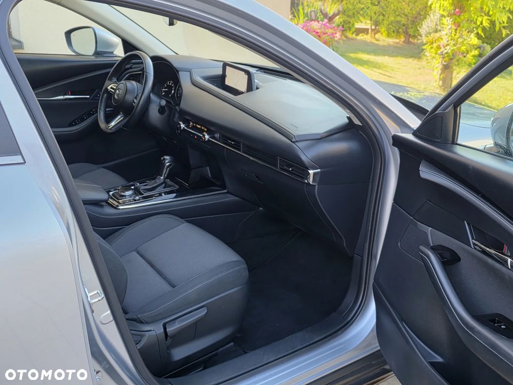 Mazda CX-30 - 25