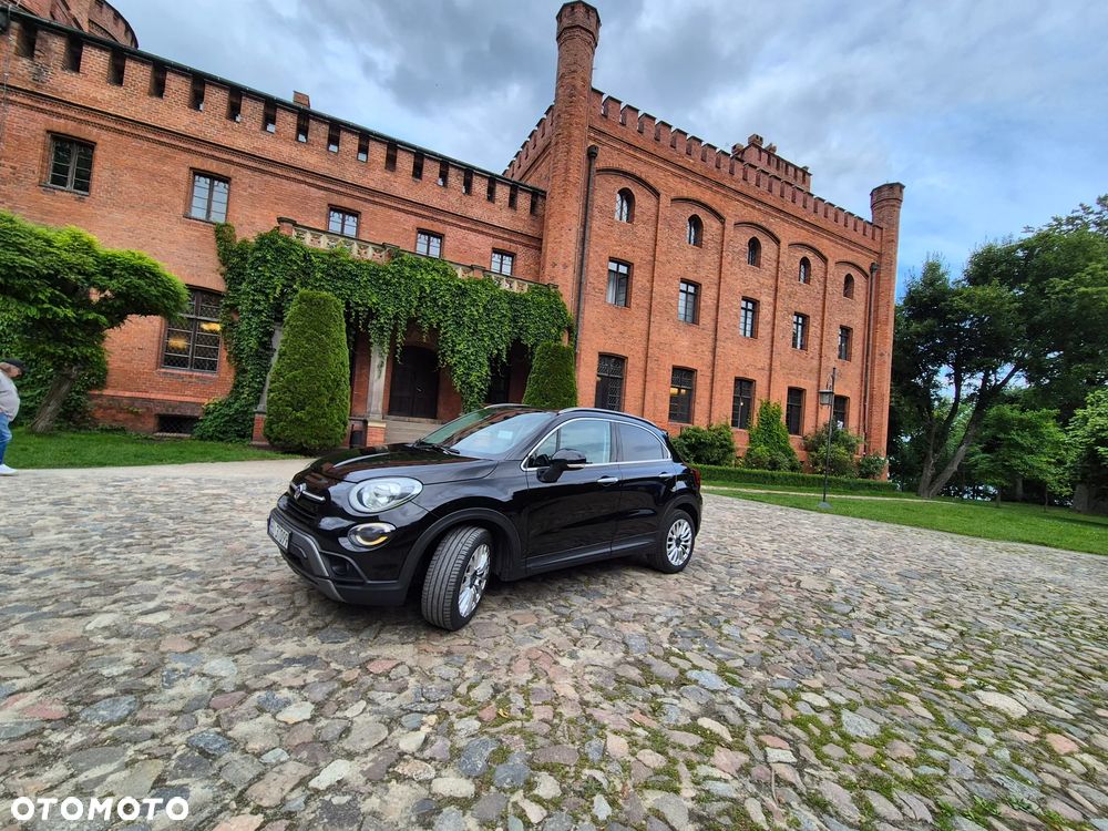 Fiat 500X 1.0 Cross - 6