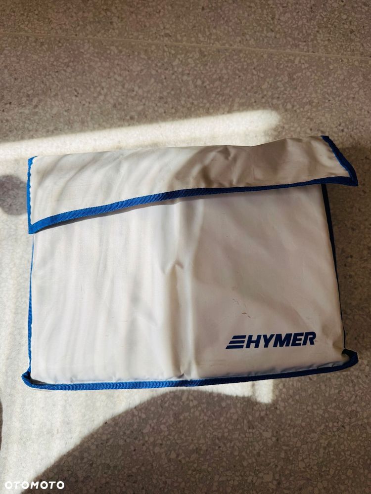 Hymer-Eriba TRAMP T578 Premium 50 - 25