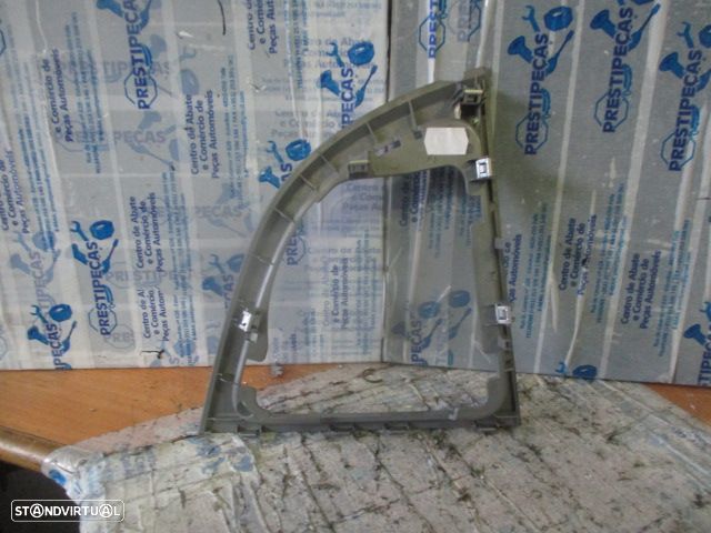 Grelha Friso 7129143 BMW E87 2008 CENTRAL - 2