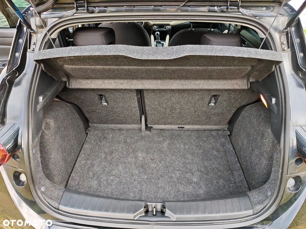 Nissan Micra 0.9 IG-T BOSE Personal Premium Edition - 8