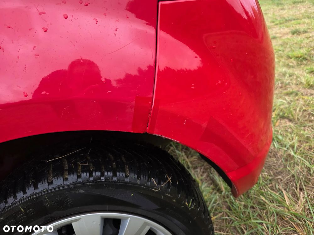 Dacia Sandero 1.2 16V Laureate II - 20