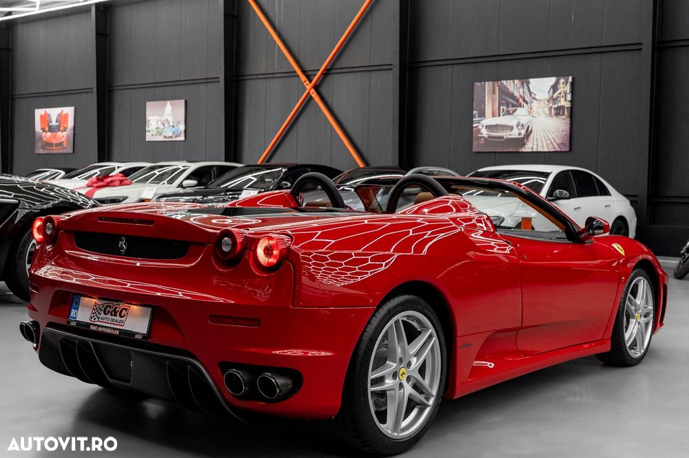 Ferrari F430 - 24