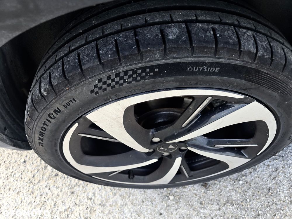 DS Automobiles DS 7 Crossback 1.5 BlueHDi So Chic - 38