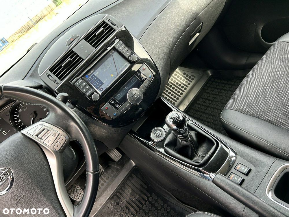 Nissan Pulsar 1.2 DIG-T Tekna - 18