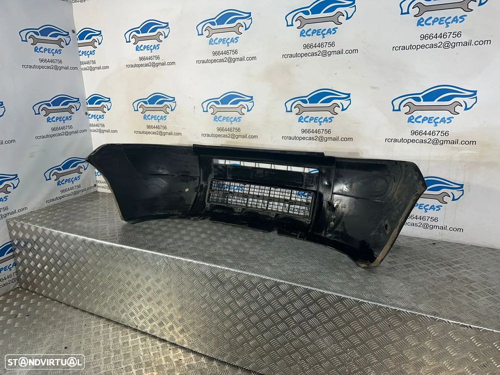 Parachoques Frente Frontal Original Citroen Berlingo Peugeot Partner 9643802277 2000 - 2008 - 7