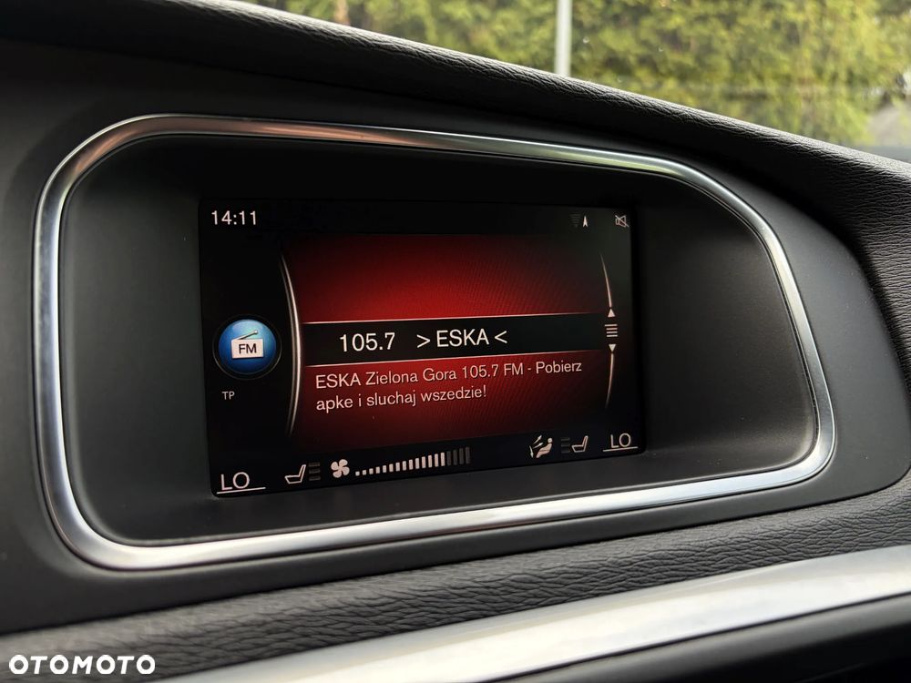 Volvo V40 Cross Country D3 Geartronic Plus - 26