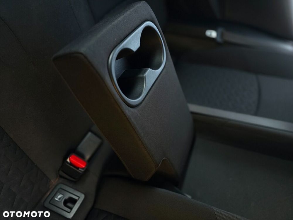 Toyota Corolla 2.0 Hybrid Comfort - 8