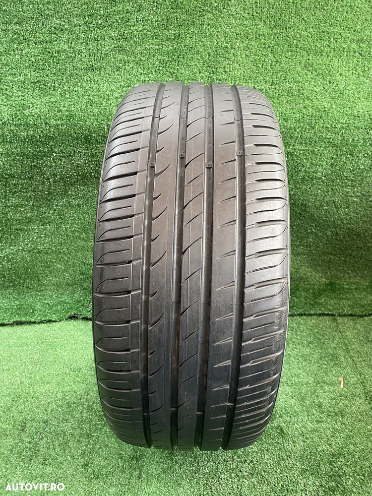 Anvelopa vara 235 45 18 Hankook Ventus Prime2 SEALGUARD Dot 2316 6,3mm - 1