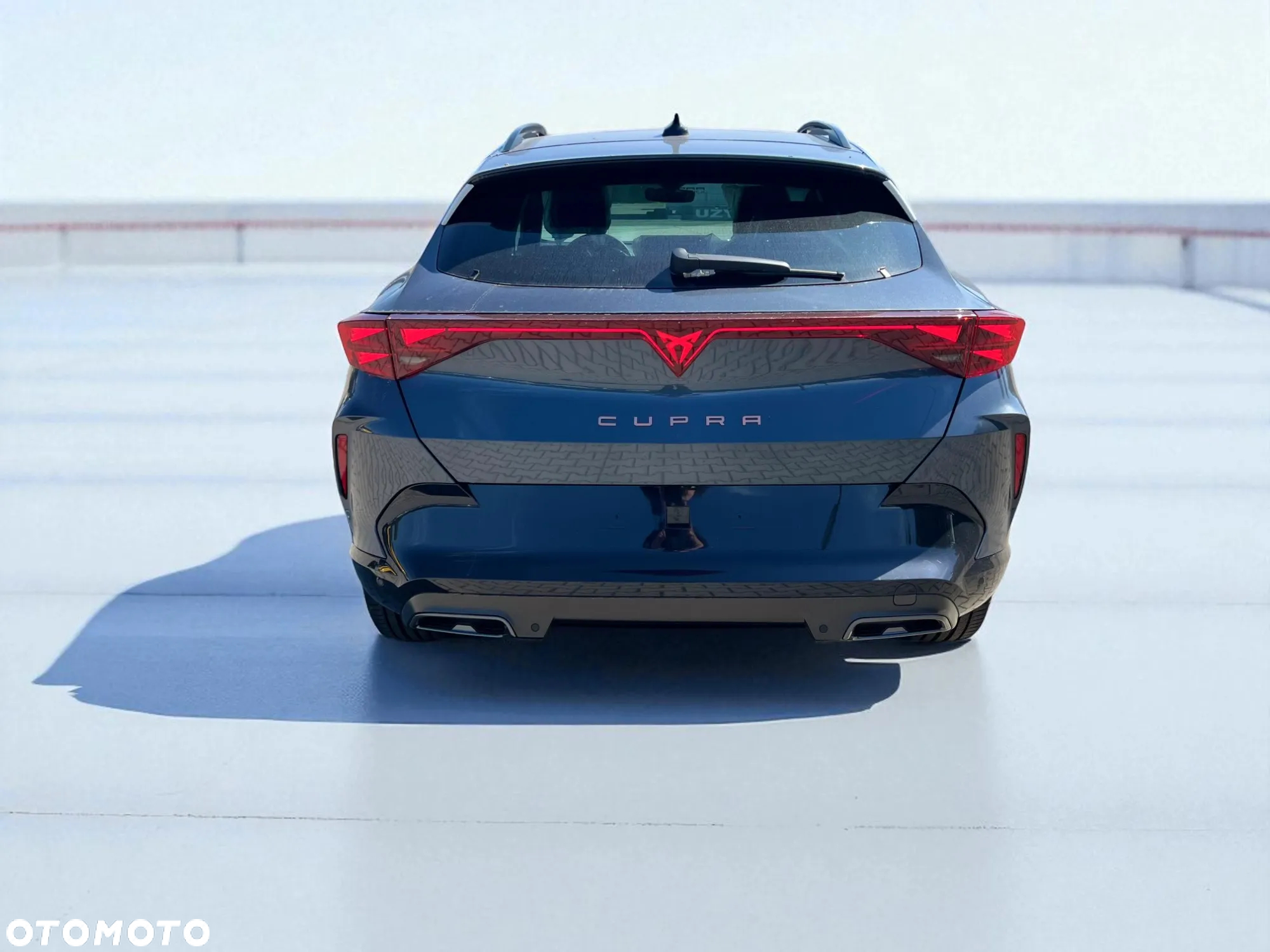 Cupra Formentor 1.5 eTSI mHEV DSG - 5