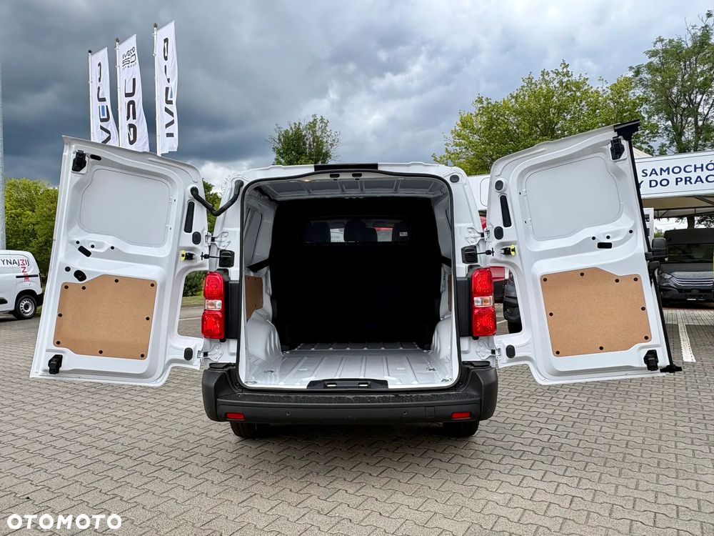 Fiat Scudo 2.2 150 KM S&S MT6 L2 Brygadówka - 15