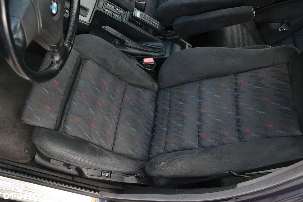 BMW Seria 5 540i - 30