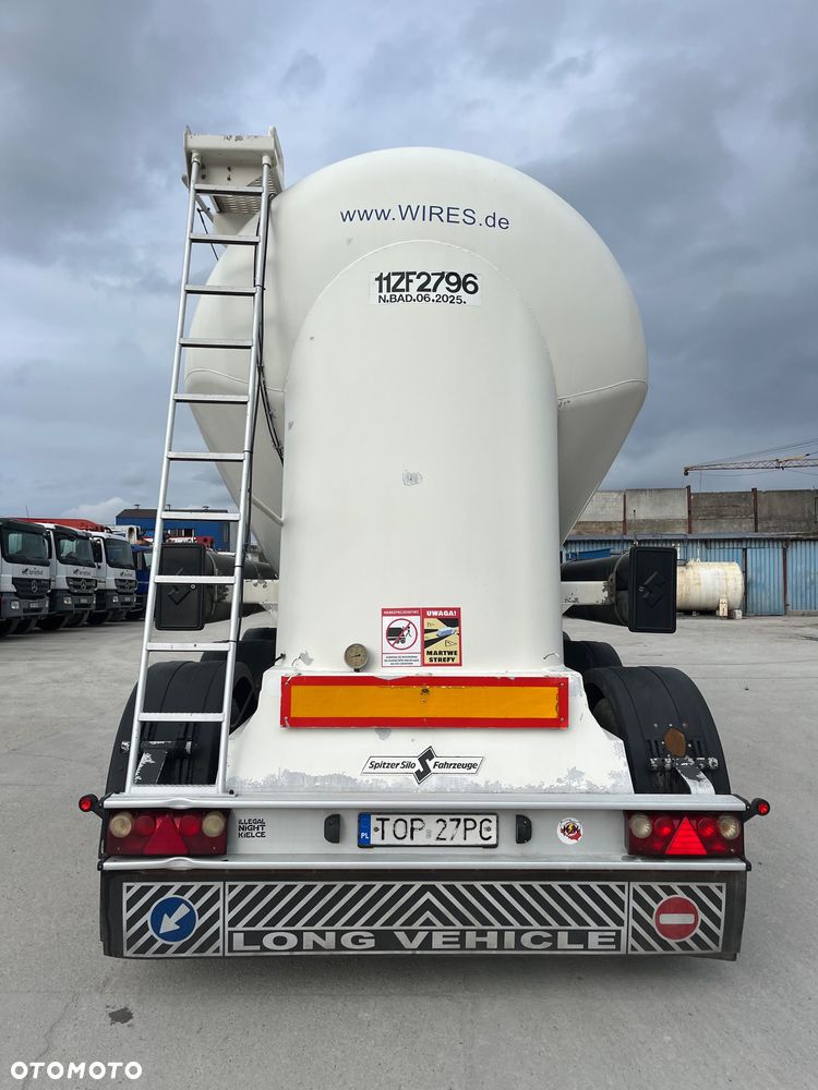 Spitzer SF 2737/2P - 9