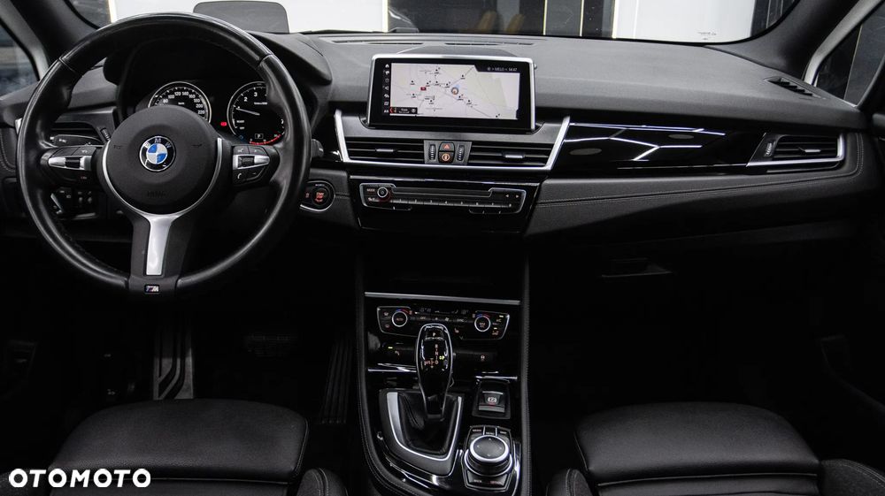 BMW Seria 2 218i M Sport sport - 16