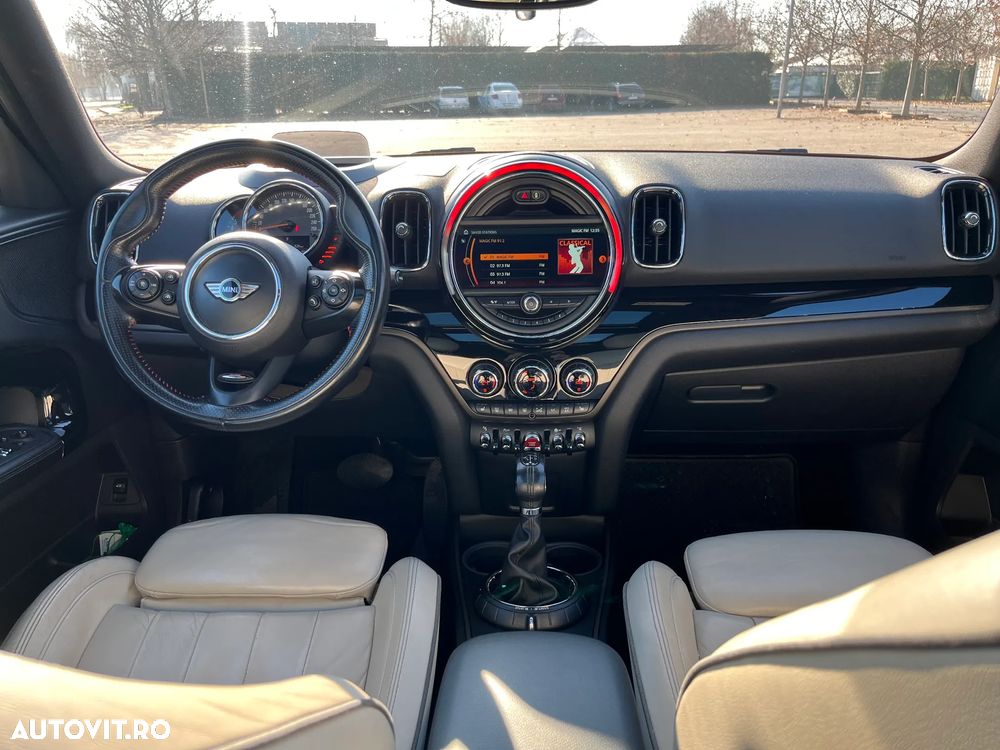 Mini Countryman Cooper D Aut. - 5