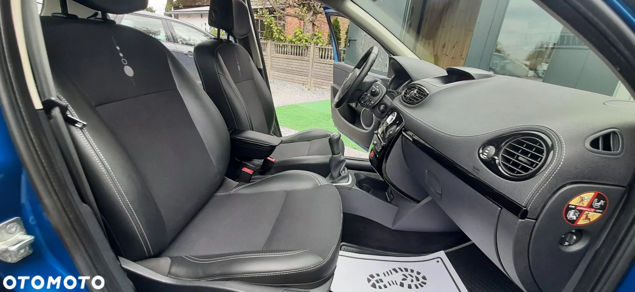 Renault Clio - 34