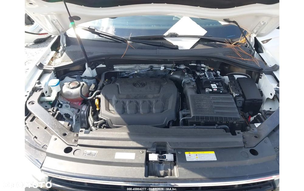Volkswagen Tiguan - 12