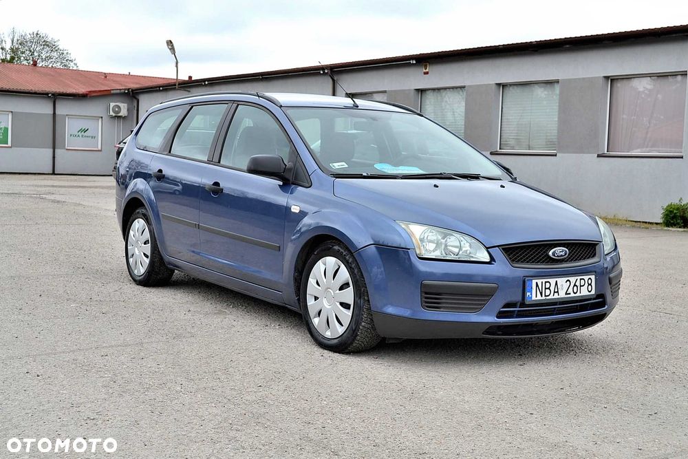 Ford Focus - 3