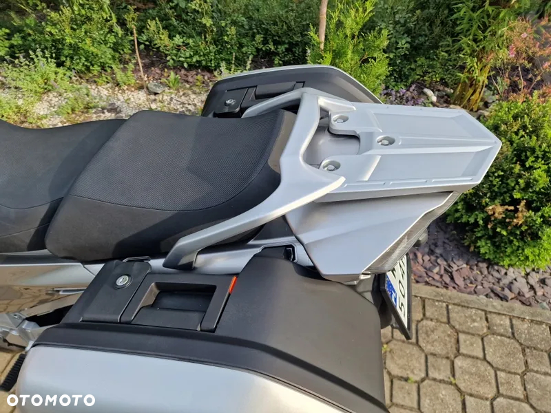 Yamaha FJR - 22