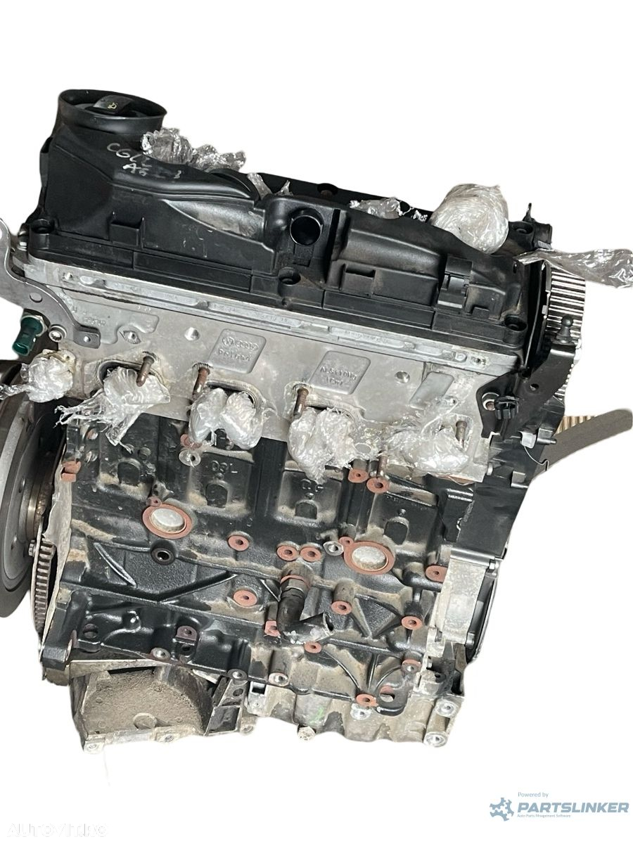 Motor AUDI A6/S6 IV Saloon 4G2, C7, 4GC 2010 - 2018 2.0 TDI CGL - 3