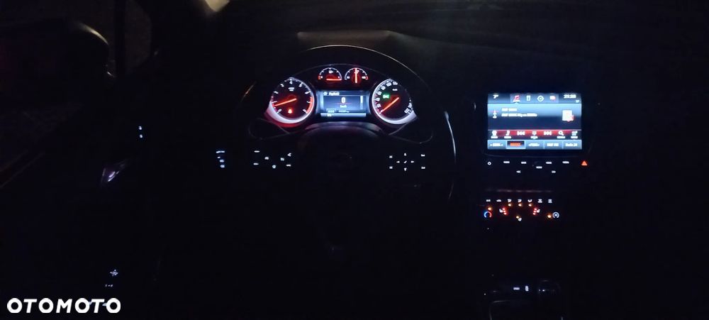 Opel Astra 1.4 Turbo Dynamic - 30