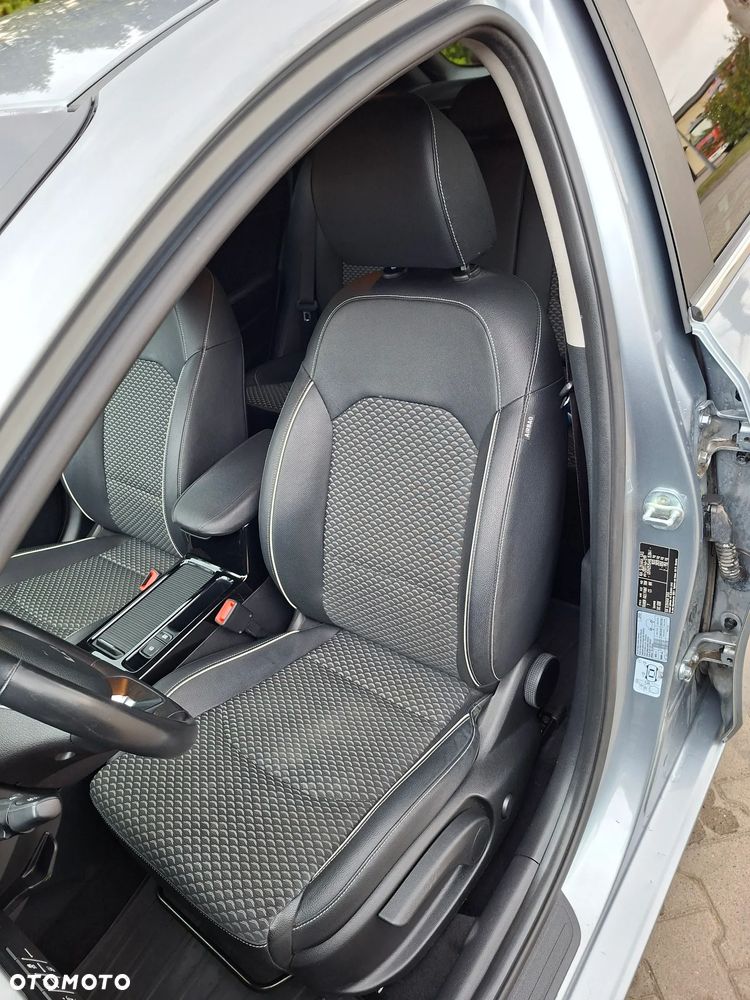 Kia Ceed 1.5 T-GDI L - 20