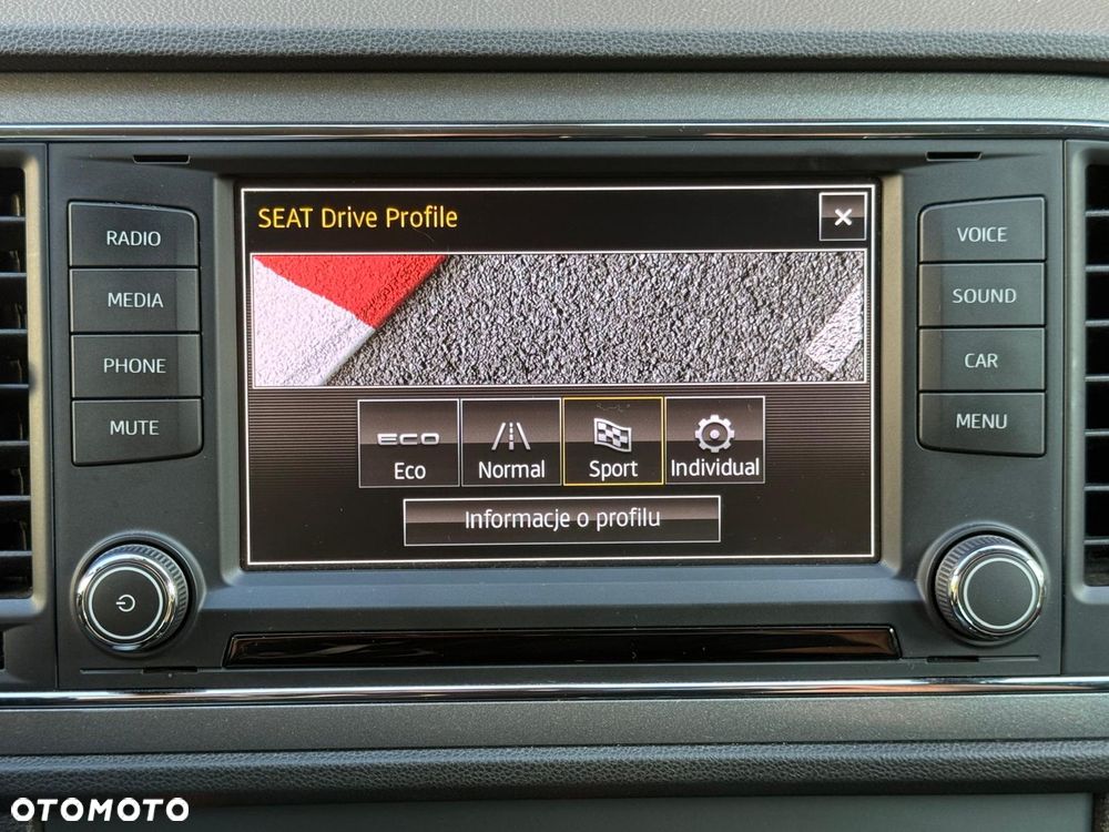 Seat Leon 1.4 TSI Start&Stop FR - 32