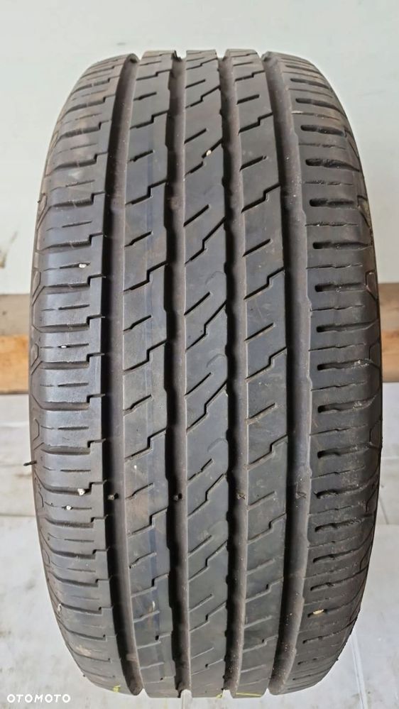 Point-S Summer S 215/55R17 98 W rant ochronny, wzmocnienie XL