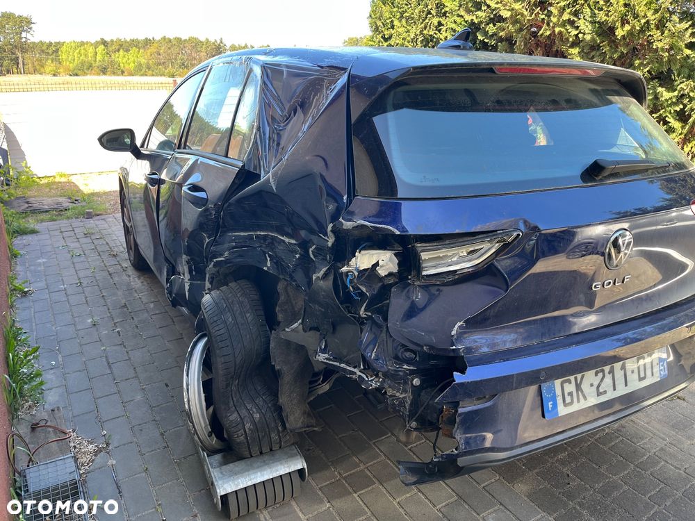 Volkswagen Golf 2.0 TDI Style DSG - 6
