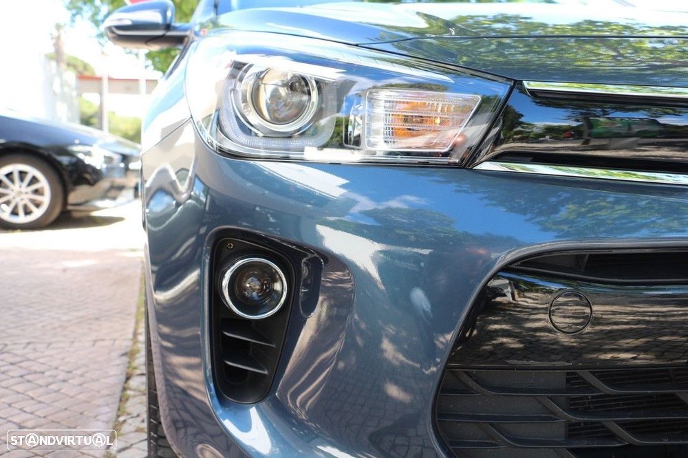 Kia Rio 1.0 T-GDi EX - 9