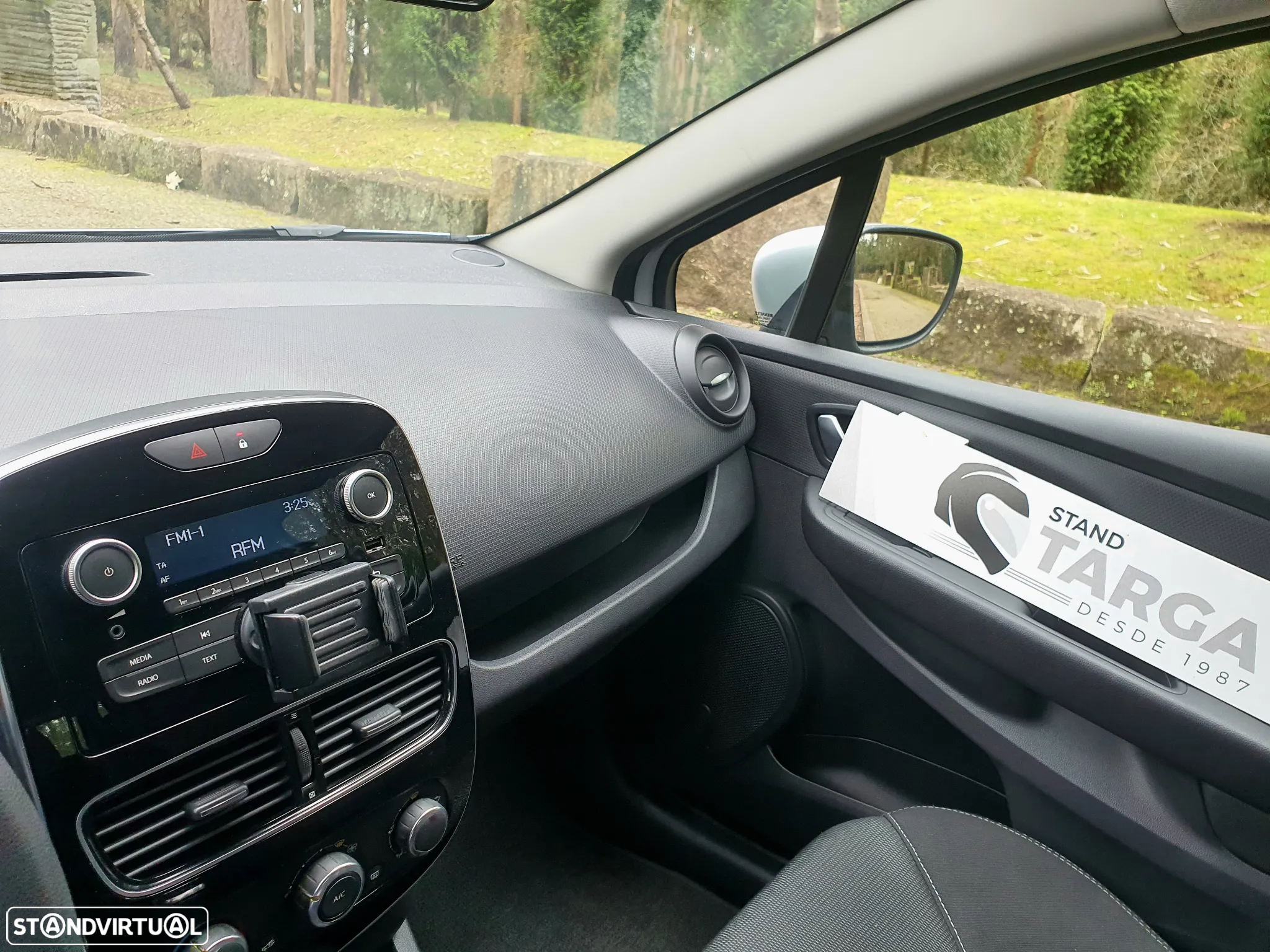 Renault Clio 1.5 dCi Zen - 3