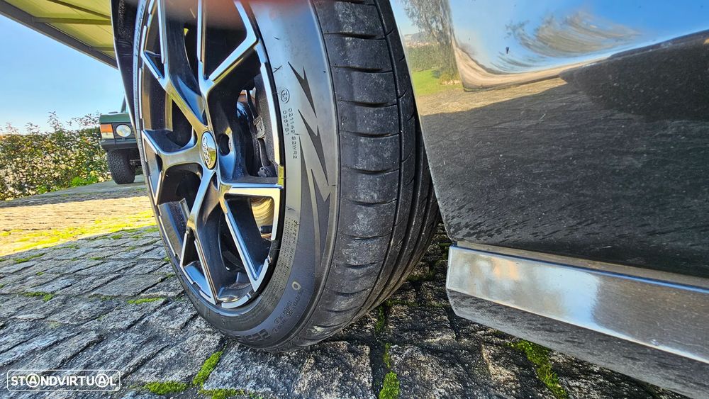 Audi A6 Avant 2.0 TDI Ultra DPF S tronic - 41