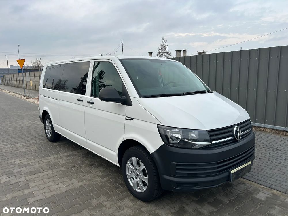 Volkswagen Caravelle 2.0 TDI L2 Highline - 3