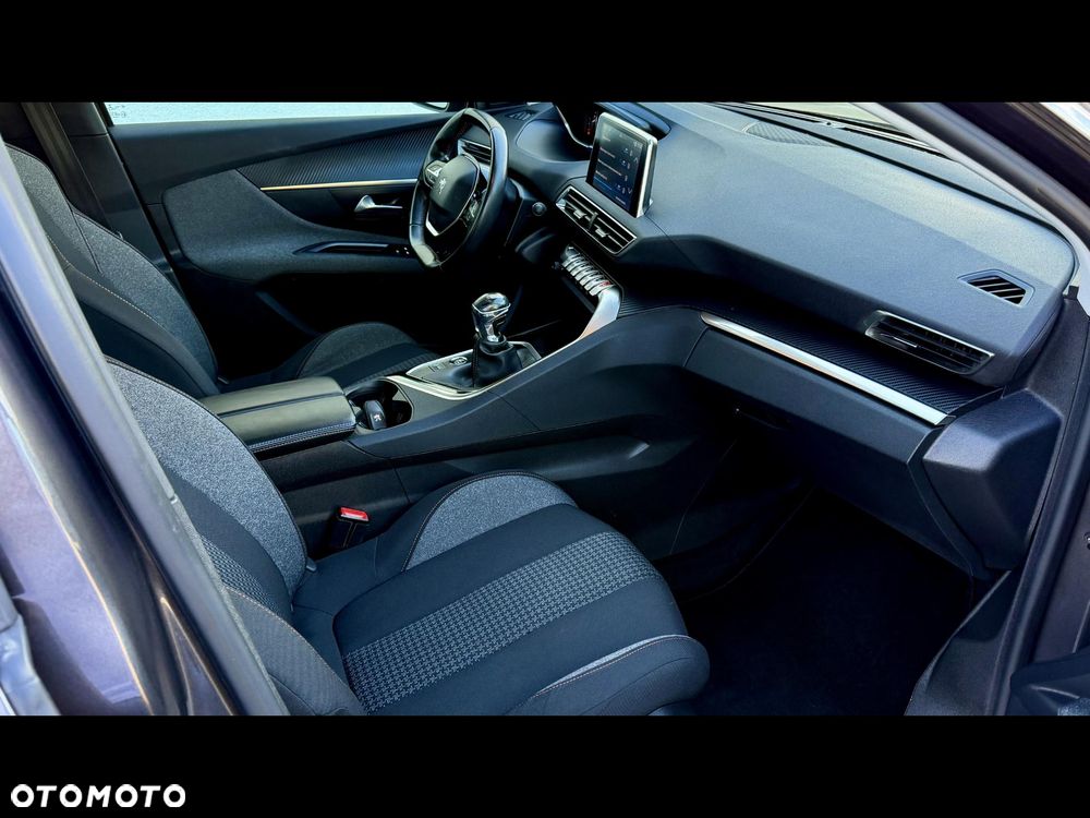 Peugeot 3008 BlueHDi 130 Stop & Start Active Business-Paket - 17