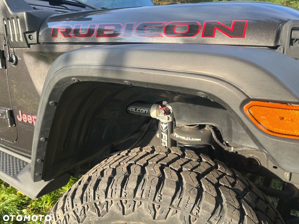 Jeep Wrangler - 3