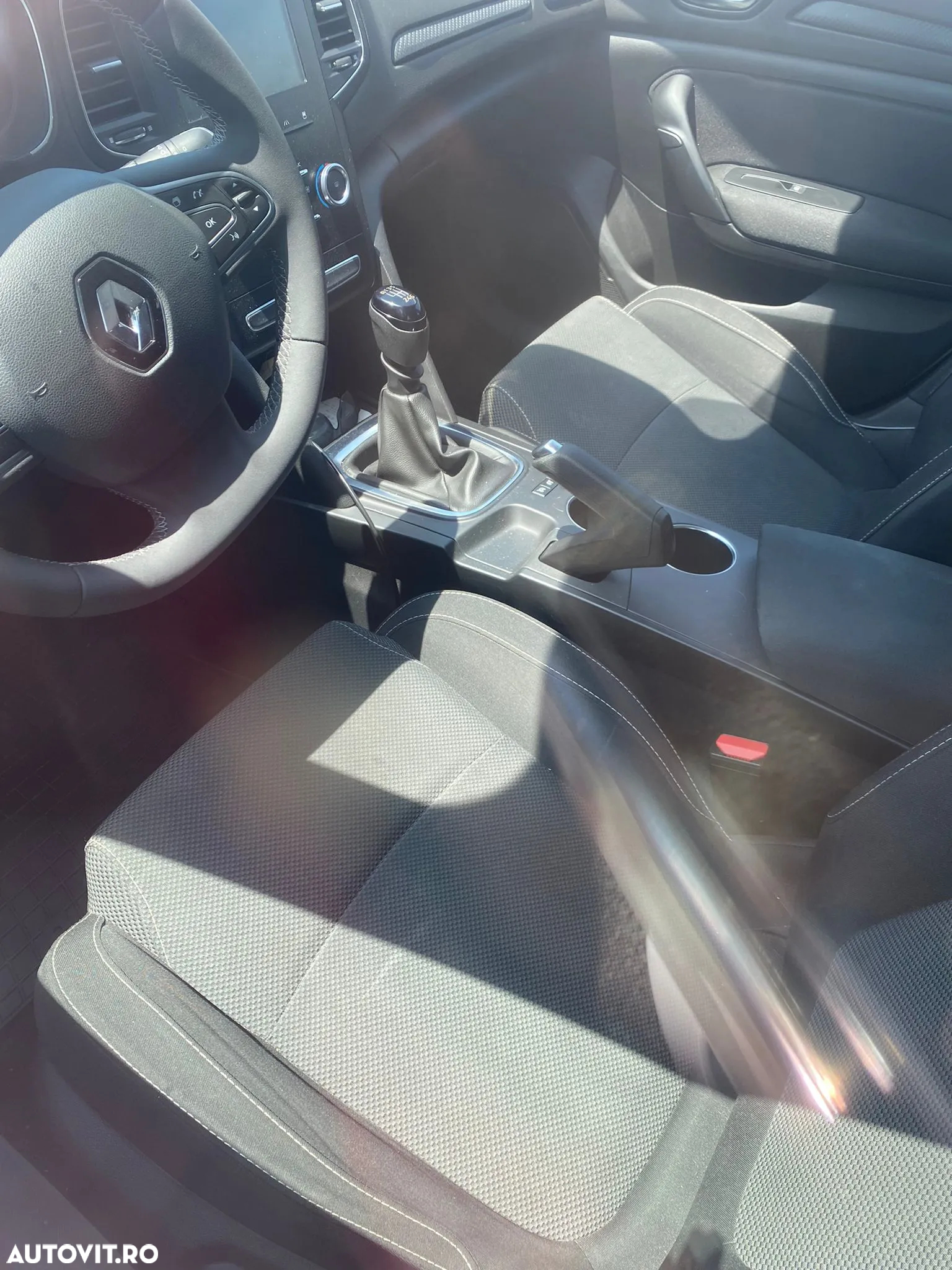 Renault Megane - 5