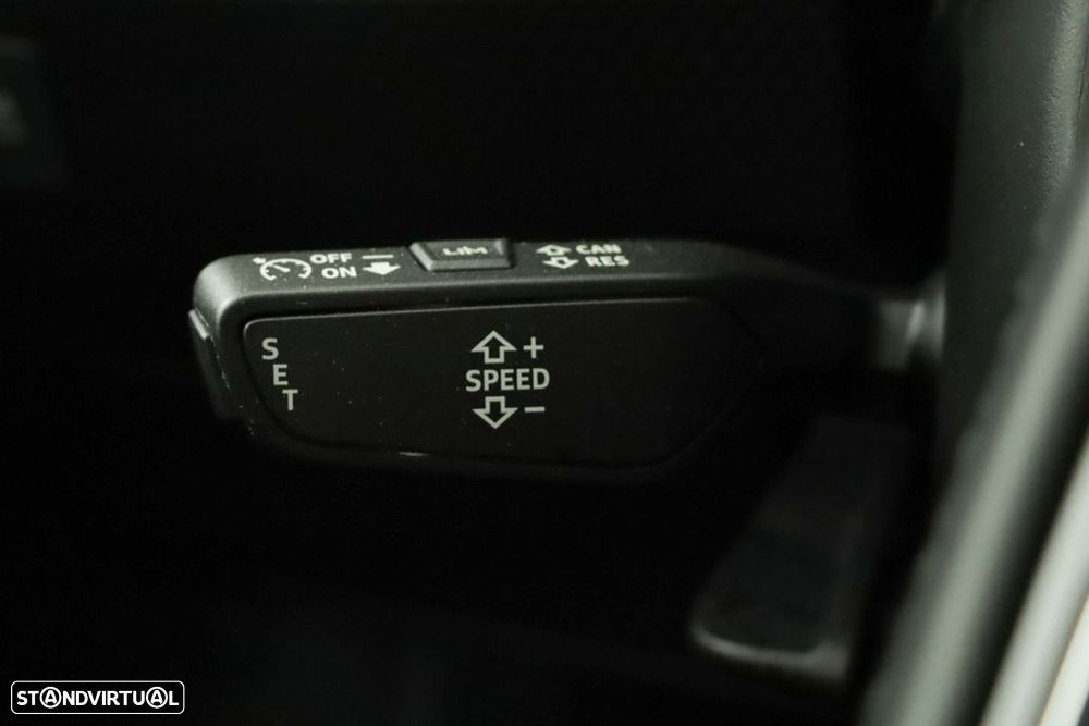 Audi A1 Sportback 25 TFSI Advanced - 16