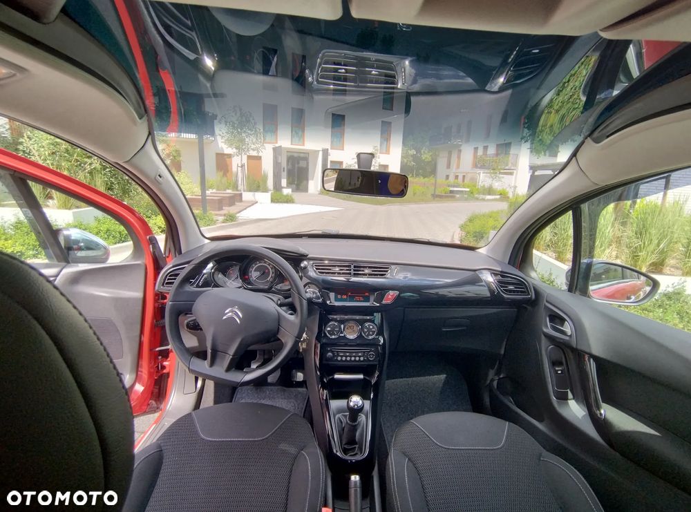 Citroën C3 1.0 VTi Selection - 9