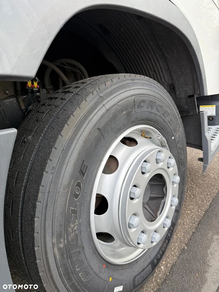 Volvo FH 500 - 18