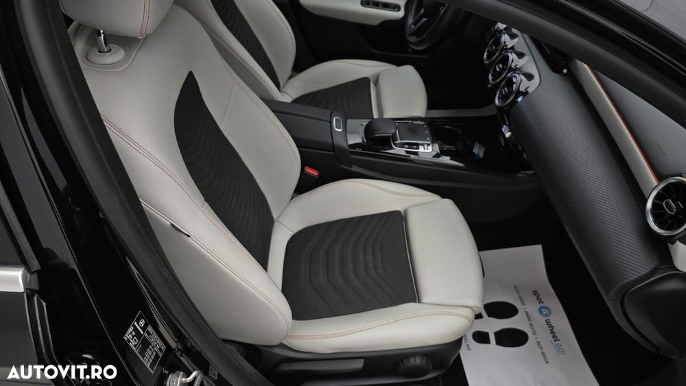 Mercedes-Benz A 200 - 19