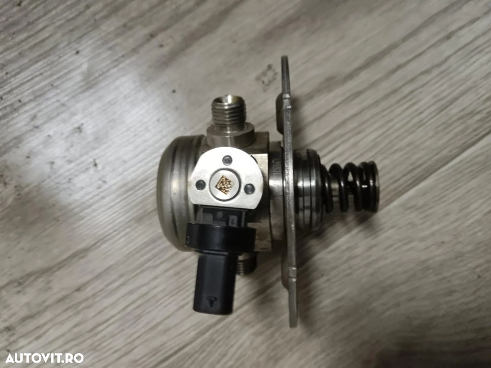 POMPA INJECTIE BMW X3 G01, X4 G02, SERIA 5 G30, G31, 2.0 , 3.0 BENZINA 0261520258, 1351 7642466 - 1