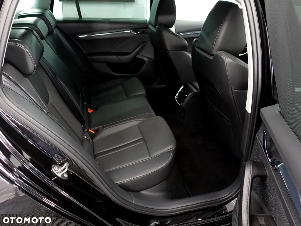 Skoda Octavia - 9