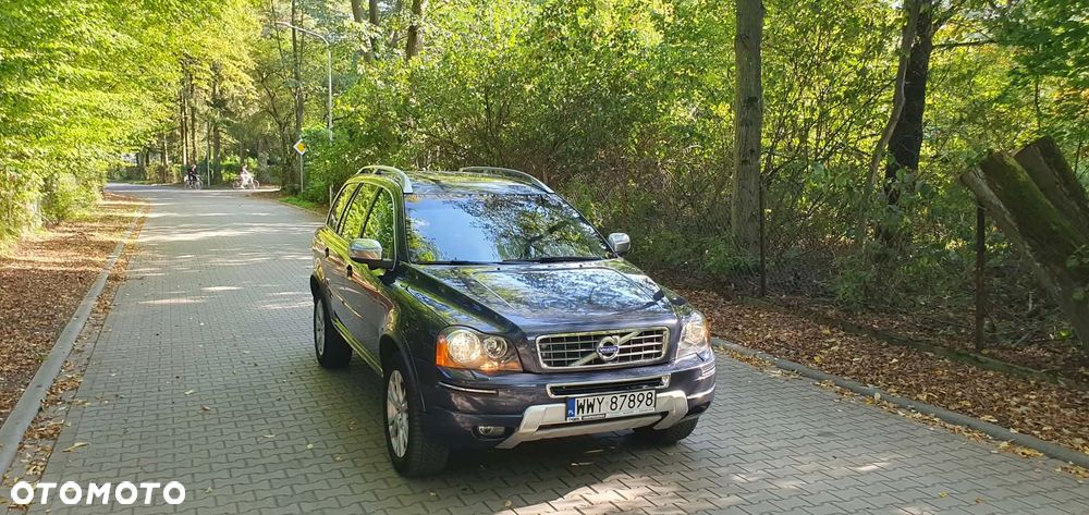 Volvo XC 90 3.2 AWD Executive - 1