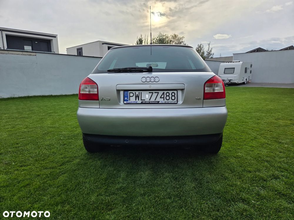 Audi A3 Sportback - 21
