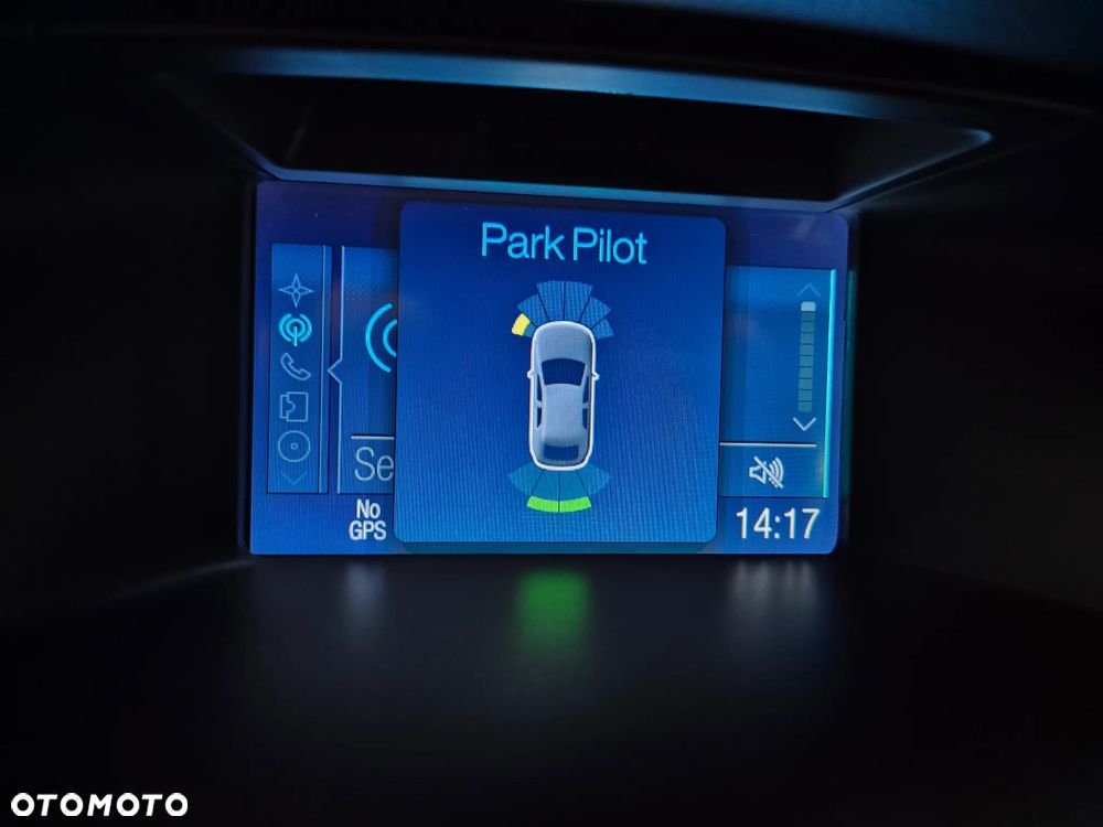 Ford Focus 1.6 TDCi Titanium - 22