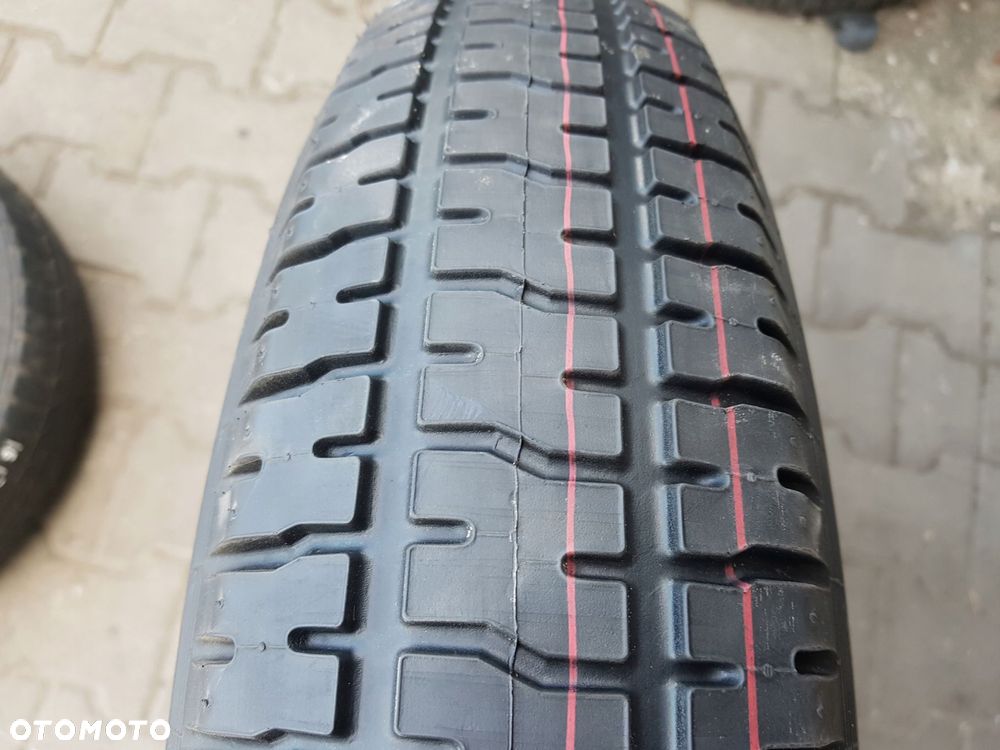 HONDA CR-V IV 12-16r KOŁO DOJAZDOWE 17 5X114,3 - 2